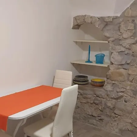 Lägenhet Domus Capitolo Sanremo