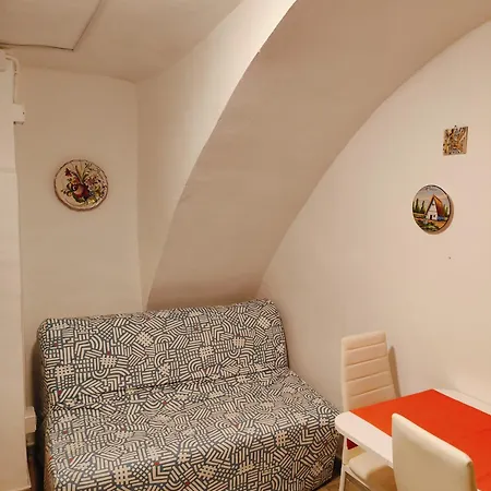 Lägenhet Domus Capitolo Sanremo
