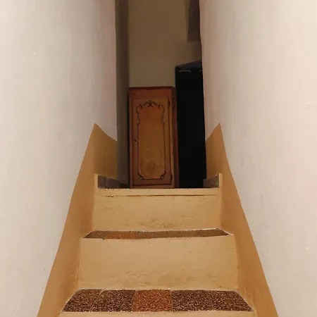 Domus Capitolo Lägenhet