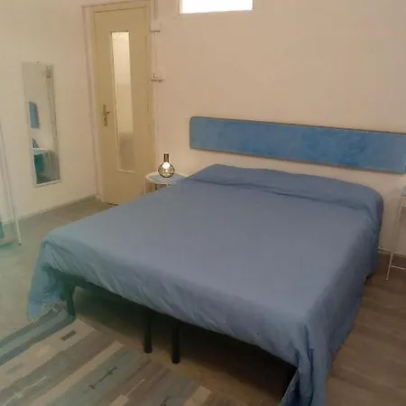 Domus Capitolo Apartamento
