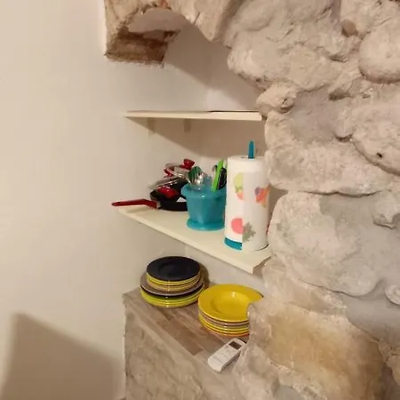 Apartment Domus Capitolo Sanremo