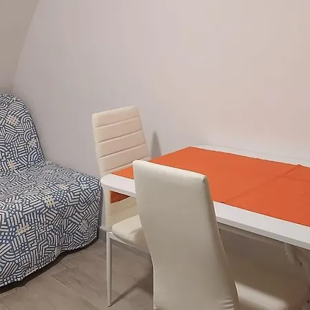 Apartment Domus Capitolo Sanremo