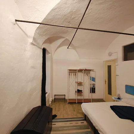 Domus Capitolo Apartamento *