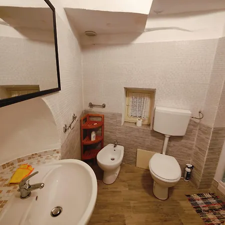 Domus Capitolo Apartamento *